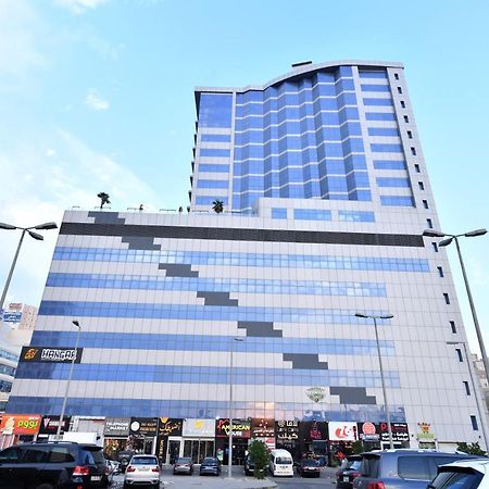 Dolphin Continental Hotel Κουβέιτ Εξωτερικό φωτογραφία